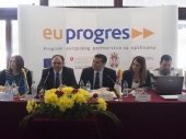 Nove donacije iz EU za jug Srbije